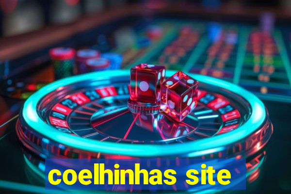 coelhinhas site